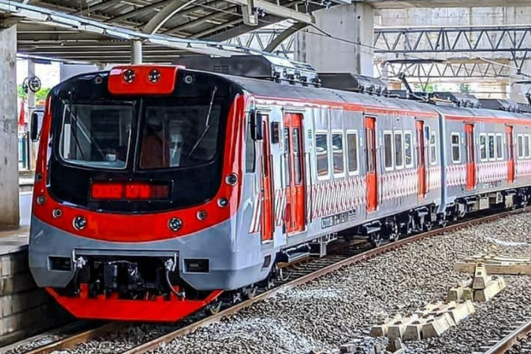 Jadwal KRL Delanggu-Jogja Terbaru 2023, Lengkap dengan Informasi Rute dan Harga Tiket