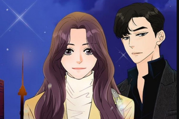 Sinopsis Webtoon The Newlywed Guide, Kesibukan Baru Setelah Diselingkuhi!