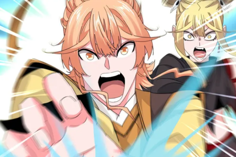 Bertarung Tanpa Kalah! Spoiler dan Link Baca Manhua Magic Emperor Chapter 767 English Indonesia Scan