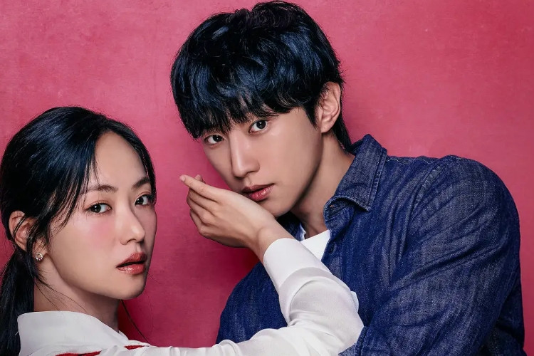 Nonton Drama Ms. Incognito (2025) Full Episode Sub Indo HD 1080p Nikah Kontrak Jadi Solusi Kabur Dari Kemiskinan