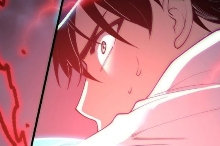 Manhua Disastrous Necromancer Chapter 176 Bahasa Indonesia Scan, Pakai Teknik Lightining Sword God