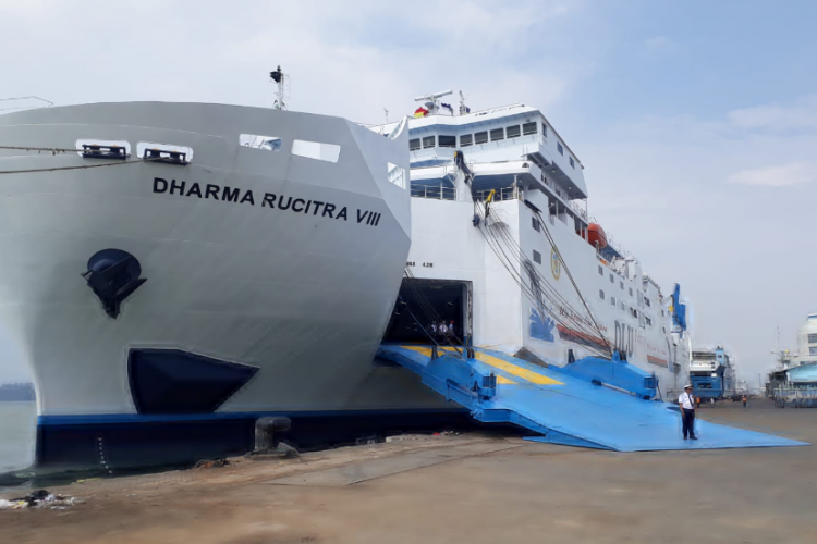 Jadwal Kapal Dharma Rucitra VII Labuan Bajo-Surabaya Mei 2023, Dilengkapi dengan Informasi Harga Terbaru