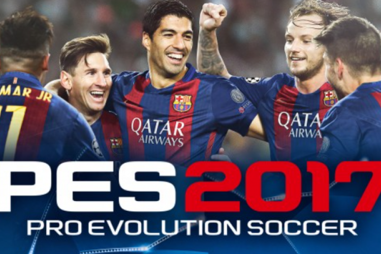 Cara Update PES 2017 ke Patch 2022-2023 Lengkap Dengan Link Downloadnya GRATIS! Bermain Jadi Makin GG