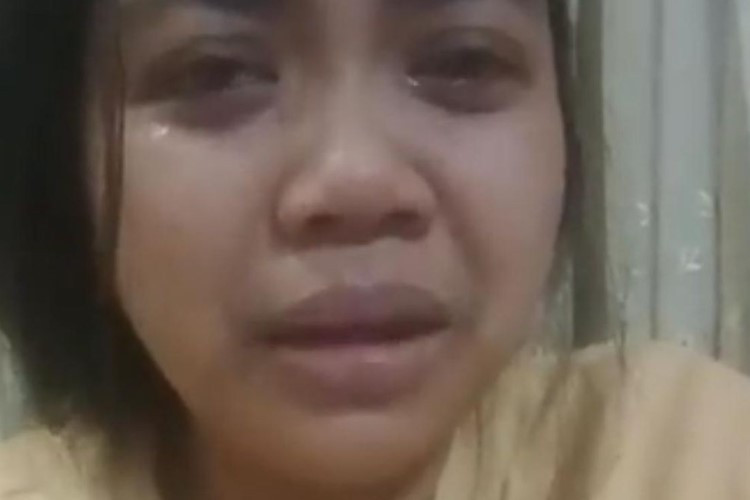 Viral Video TKW Karawang Dijual Jadi Budak di Suriah Seharga Rp 180 Juta Selama 4 Tahun Tanpa Gaji 