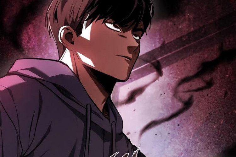 Baca Manhwa Devil Returns To School Days Chapter 9 Bahasa Indonesia, Penerus Myeongjin Construction