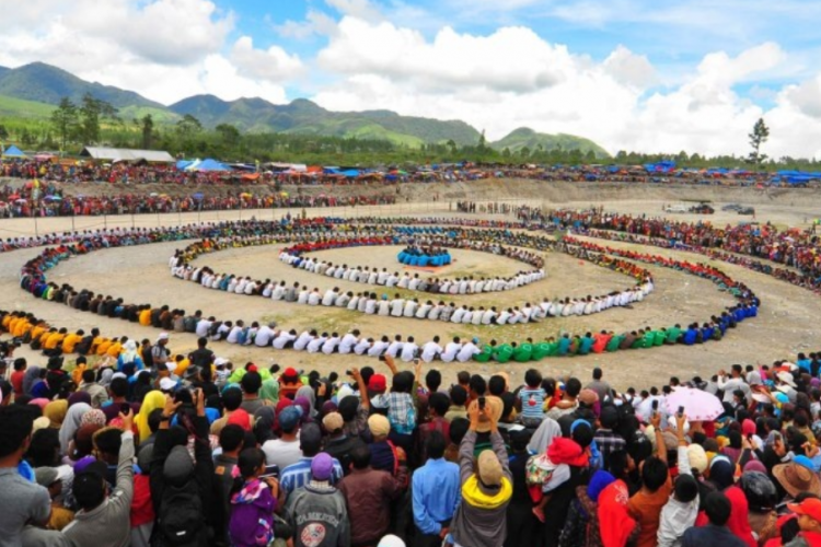 Sejarah Didong, Kesenian Tradisional Masyarakat Gayo, Aceh