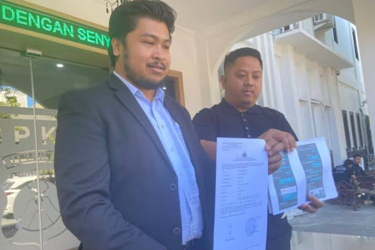 Terlibat Kasus Penipuan, Vicky Prasetyo Kalrifikasi Terkait Kerugian Audio Kafe Rp213 Juta!