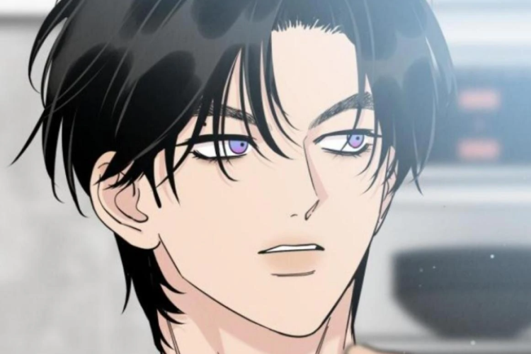 Mentok RAW! Baca Manhwa Selfish Romance Chapter 45 Indonesia Scan, Perasaan Cemburu yang Menggebu