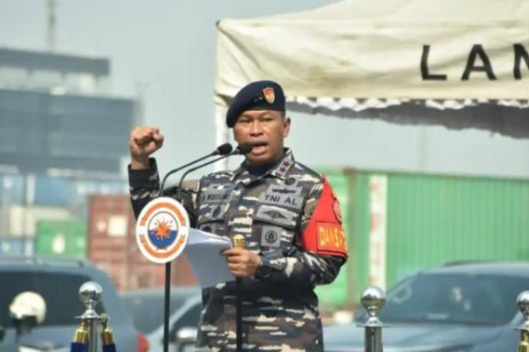 Siapa Istri Sah AKBP Basuki? Diselingkuhi Perwira Polri yang Nekat Masukkan Nama Dosen Untag ke KK