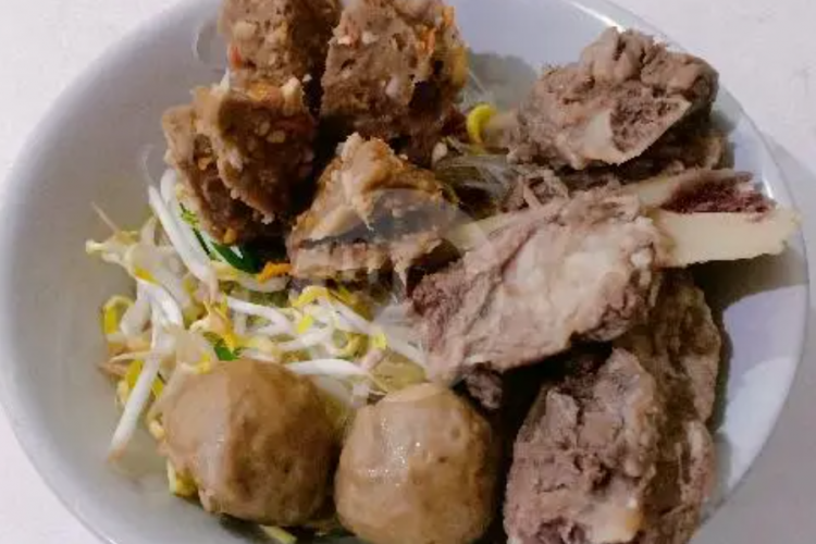 Harga Bakso Rusuk Sudirman, Purbalingga, Kebumen Terbaru 2023, Wisata Kuliner Jadi Makin Nikmat