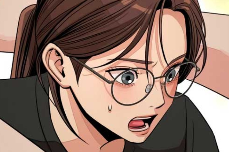 Manhwa Iseop's Romance Chapter 75 Bahasa Indonesia Konflik Yang Semakin Memanas Antara Lovebird Tercinta Kita