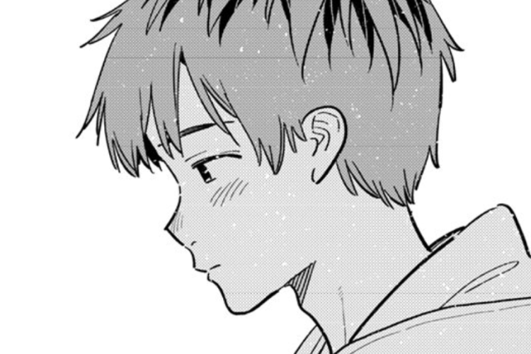RAW Baca Manga Kanojo, Okarishimasu Chapter 386 Indonesia Sub, Keberanian Chizuru yang Menggemaskan