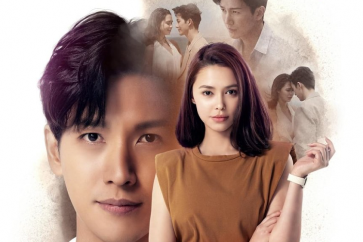 Sinopsis Drama Thailand You Touched My Heart (2023), Takdir Cinta yang Begitu Sulit Diterima