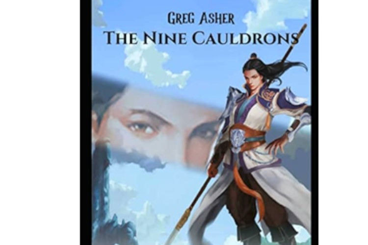 Link Baca Novel The Nine Cauldrons Full Chapter Bahasa Indonesia, Adaptasi Donghuanya Segera Tayang 