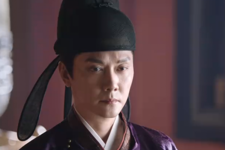 Nonton Drachin The Legend of Zhuohua (2023) Episode 33-34 Sub Indo, Terungkapnya Kasus Korupsi Sun Ru