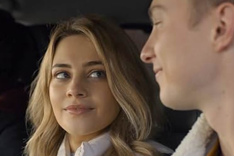 Manisnya Kisah Cinta Josephine Langford Dari After, Cek Link Nonton Film The Other Zoey (2023) Full Movie Sub Indo