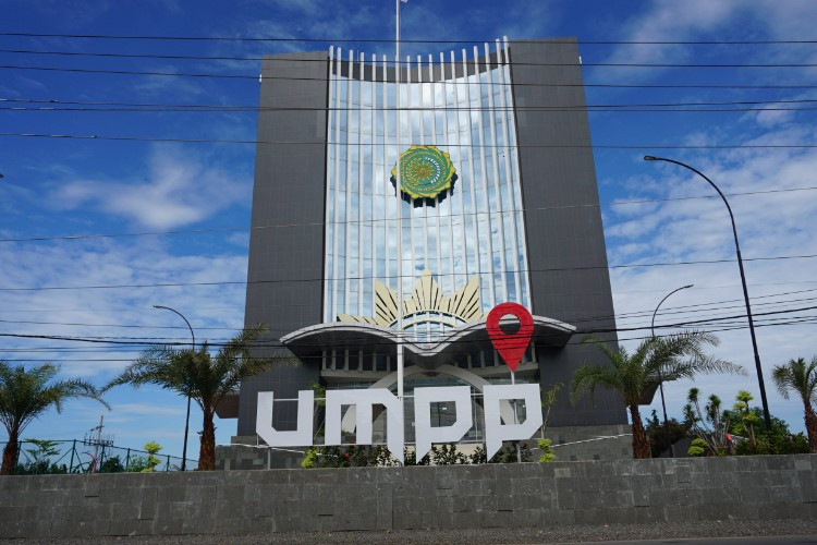Cara Login Simasmu UMPP Khusus Buat Mahasiswa dan Dosen Bertukar Informasi Akademik Terbaru