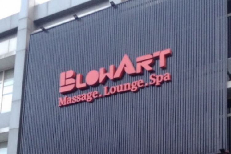 Blow Art SPA Kelapa Gading Jakarta: Layanan, Harga Paket, Kontak, Jam Operasional, dan Lokasi