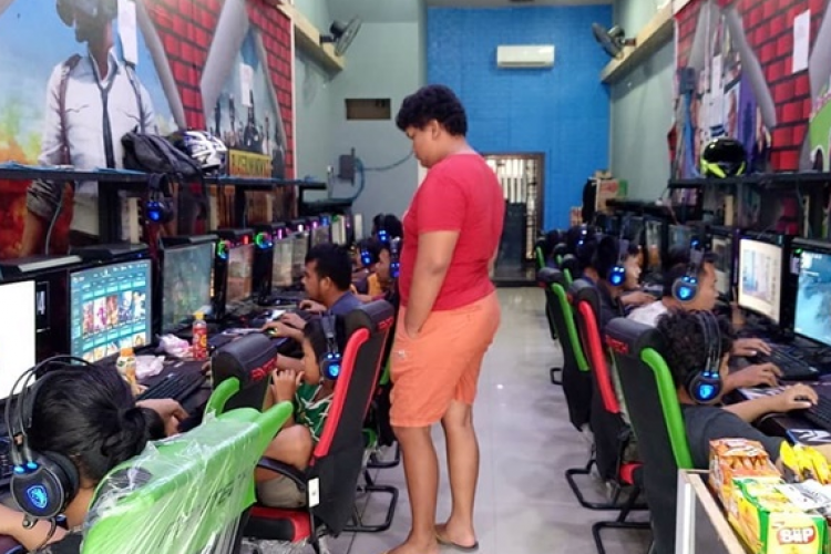 Tips Memilih Warnet Gaming Terdekat di Bogor, Perhatikan Spek PC nya Biar Pengalaman Bermain Makin Asyik!