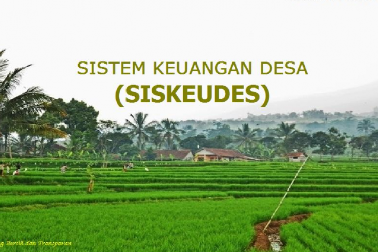 Cara Mengatasi Aplikasi Siskeudes Tidak Bisa Dibuka, Simak Langkah Lengkapnya Disini!