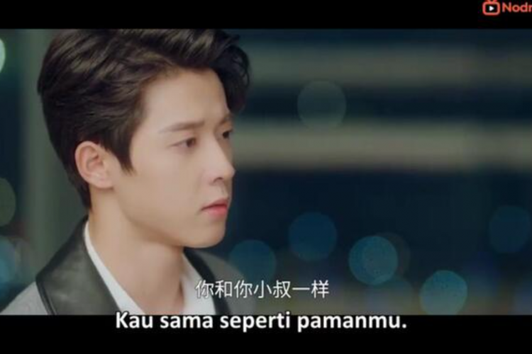 UPDATE! Link Nonton Mr. Insomnia Waiting for Love (2023) SUB INDO Episode 18-19, Lu En Tong dan Song Yan Xu Semakin Dekat 