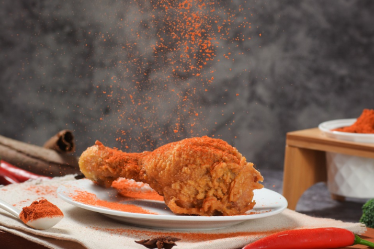 Rekomendasi Franchise Fried Chicken yang Menguntungkan, Paling Banyak Dicari di 2023!