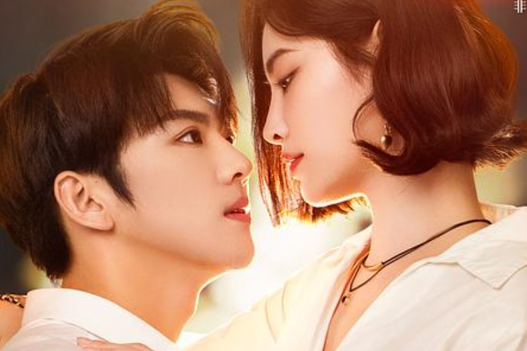 Link Nonton Drama China Ai Qing, Kai Dai Ji Shi (2023) Full Episode Sub Indo, Kisah Cinta Romantis Kawula Muda 