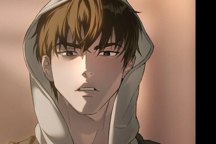 Baca Manhwa BL Codename Anastasia Chapter 61 Bahasa Indonesia, Baru Siuman Nih!