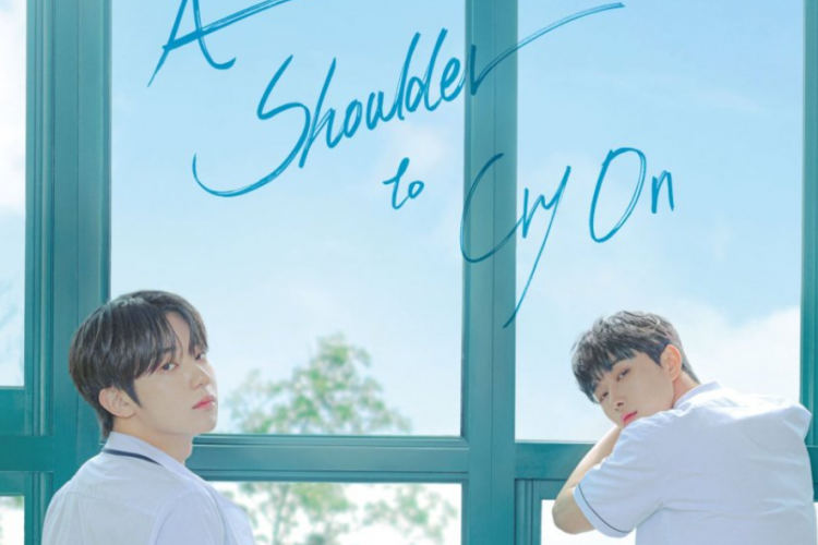 Sinopsis Drama Korea A Shoulder to Cry On (2023), Serial Boys Love (BL) Terbaru Adaptasi Manhwa Romansa Populer