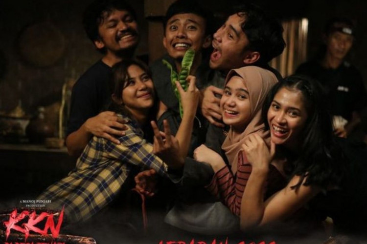 Sinopsis Film KKN di Desa Penari 2022, Perjalanan Horror Mahasiswa yang Sedang Melaksanakan Tugas Kuliah: Pernah Viral di Twitter!