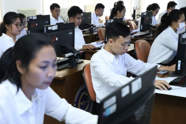 Cara Daftar PPPK Badan Gizi Nasional 2025 Lengkap dengan Link Resmi SSCASN BKN, Persyaratan Terbaru, Jadwal Seleksi, dan Tips Sukses