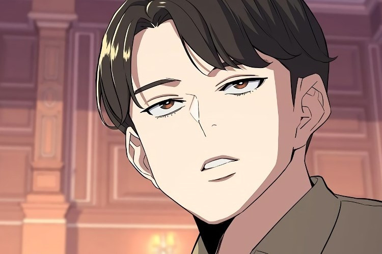 Spoiler Reborn Rich Chapter 43 yang Makin Seru, Dajun Digadang-Gadang Jadi Sang Penerus Soonyang