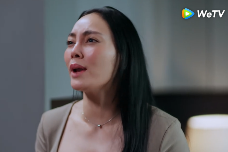 Link Nonton Drama The Wife (Sang istri) Episode 13 Sub Indo, Aniroot Gugat Cerai Wikanda 