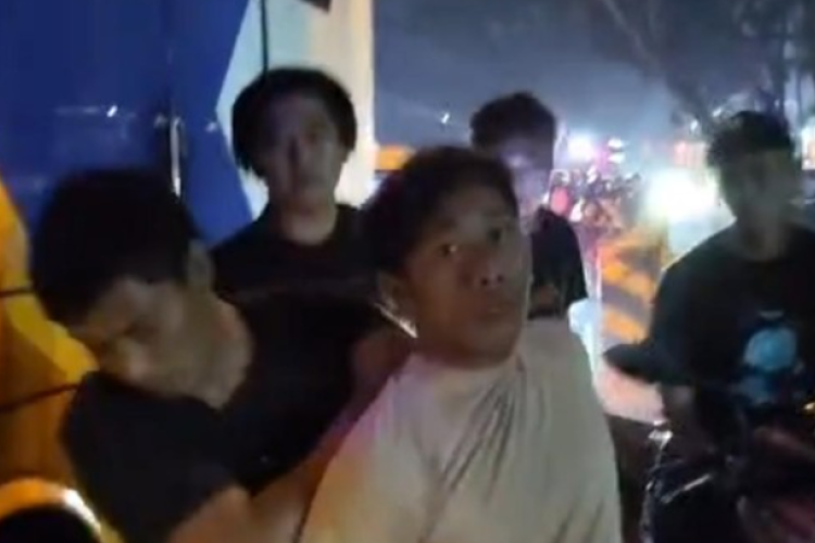 Reskrim Polres Sampang Tangkap Para Pelaku Kasus Kekerasan Seksual di Sampang Madura, Korban Masih Anak Dibawah Umur