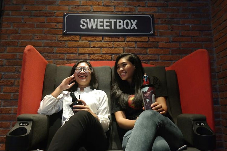 Harga Tiket Sweetbox CGV Terdekat di Jakarta Ada 2D dan 3D, Bikin Pengalaman Nonton Film Jadi Lebih Menyenangkan 