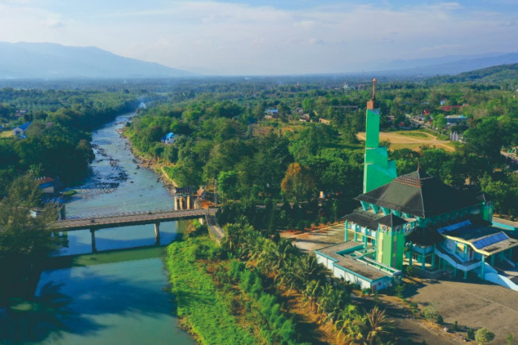 Willayah di Kabupaten Mandailing Natal Akan Dilakukan Pemekaran, Diharap Bisa Kembangkan Sektor Pariwisata