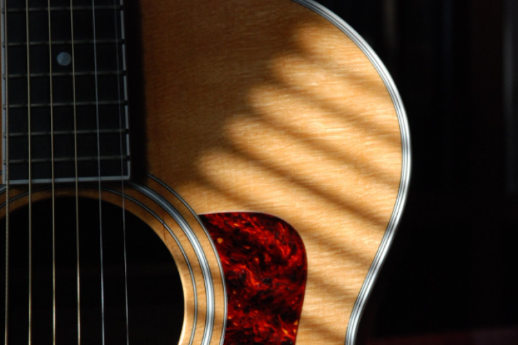 Rekomendasi Bengkel Gitar Terdekat Di Kota Bandung, Bisa Perbaiki Segala Jenis Gitar Dengan Biaya Terjangkau