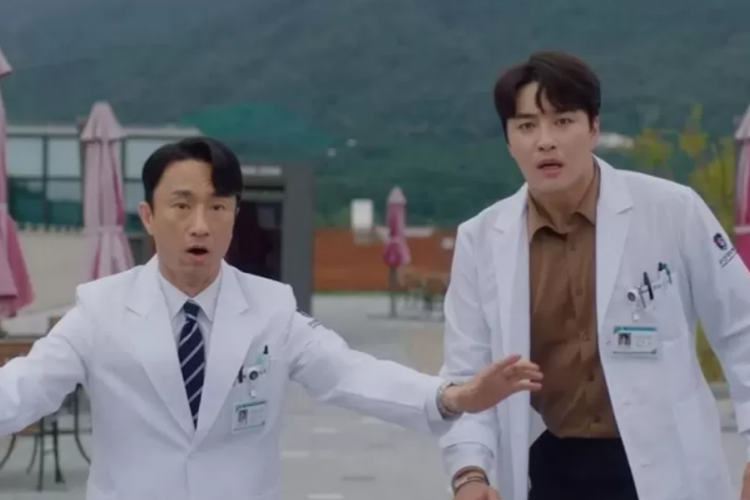 Terbaru! Link Nonton Drama Korea Doctor Cha (2023) Episode 11-12 Sub Indo, Fakta Baru yang Diketahui Jeong-suk