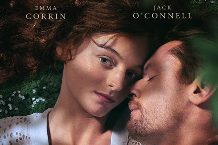 Sinopsis Film Lady Chatterley's Lover (2022), Dibintangi Oleh Emma Corrin, Jack O'Connell , dan Matthew Duckett