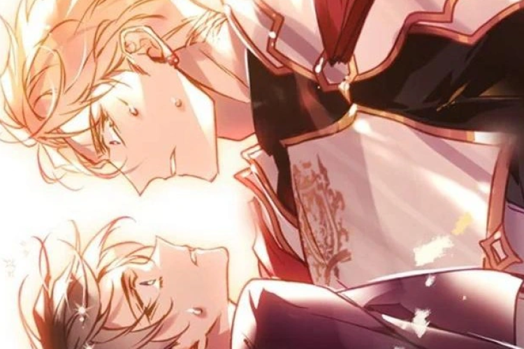 Baca Manhwa Death Is The Only Ending For The Villainess Chapter 181 Sub Indo, Semuanya Tampak Dramatis