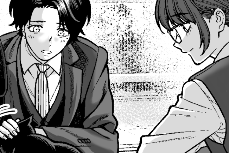 Manga Company and Private Life Chapter 112 English Scan Indonesia: Spoiler, Jadwal Rilis, dan Link Baca Gratis