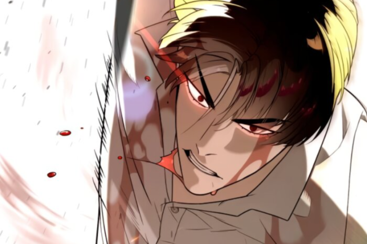 Baca Manhwa Killer Peter Chapter 103 RAW Indonesia Scan, Sebuah Pertarungan yang Mengganggu