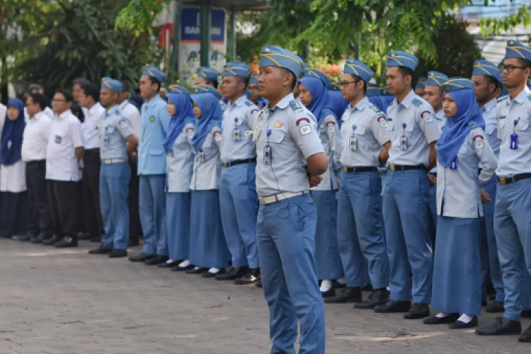 Daftar Sekolah Ikatan Dinas Tahun 2023/2024 Yang Belum Banyak Diketahui, Tersedia Kuota Hingga 1.408 Orang