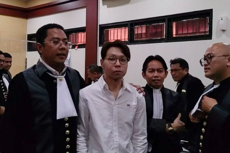 Polemik Semakin Memanas! Richard Lee Cecar Doktif Minta Uang 200Miliar Untuk Selesaikan Kasus