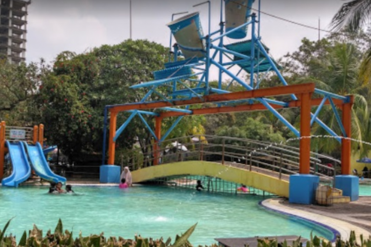 Update! Harga Tiket Kolam Renang Taman Sentosa Cikarang Terbaru 2023, Dilengkapi dengan Info Fasilitas dan Alamatnya