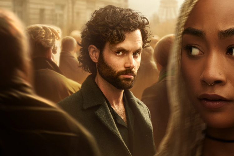 Daftar Pemeran Serial You: Season 4 (2023) Kisah Thriller Pembunuhan Berantai Epik Dari Penn Badgley