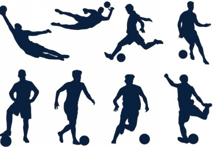 Nama-nama Posisi Pemain Pada Olahraga Futsal, Serta Tugasnya Ketika di Lapangan