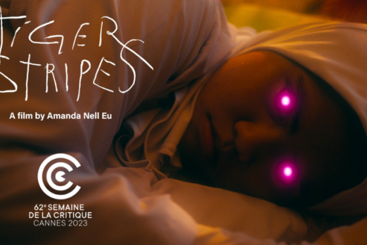 Sinopsis Film Tiger Stripes (2023) Karya Amanda Nell Eu, Sudah Tayang Perdana di Cannes Film Festival 2023