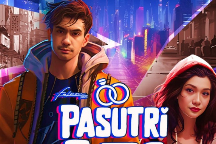 Jadwal Tayang Film Adaptasi Pasutri Gaje, Reza Rahardian dan BCL Akan Jadi Pasangan Romantis