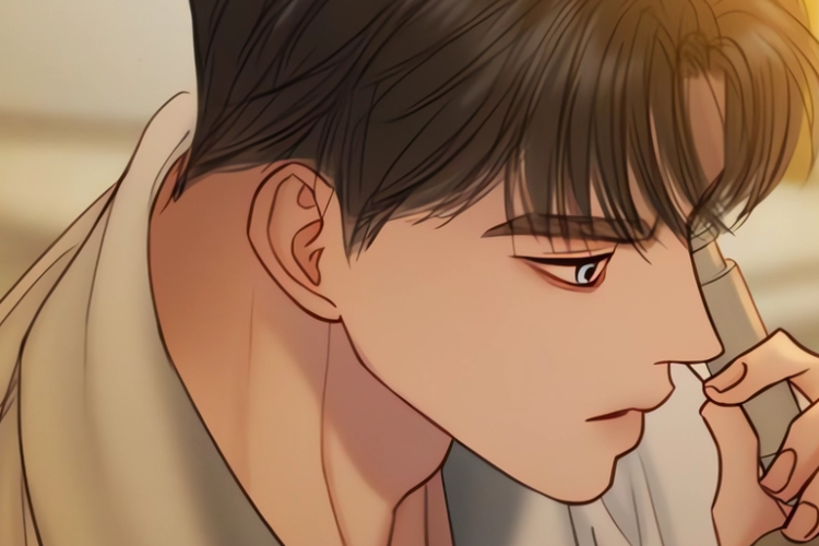 Manhwa Serena Chapter 114 Sub Indo RAW, Hubungan Eiser dan Serena yang Malah Membaik